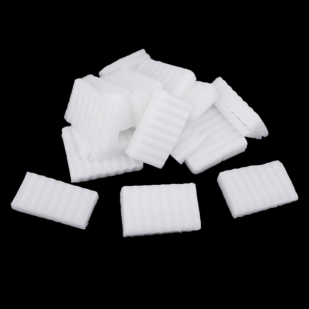 Soap Making Ingredients Natural - White Soap Base for Homemade Soap
