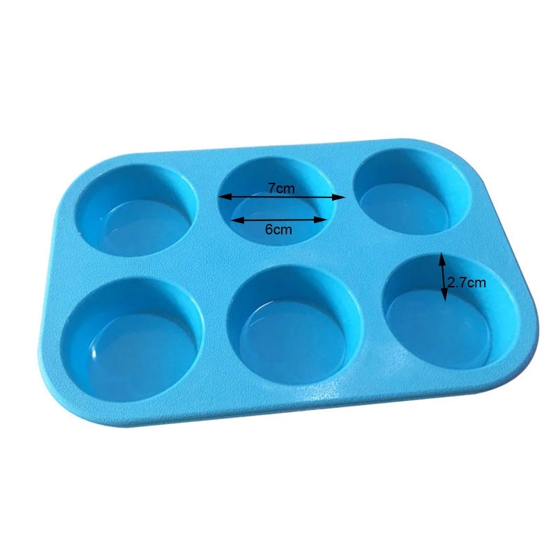 10cm Loofah and Soap Mold Kit  - огляд і ціна Soap Making Starter Kit