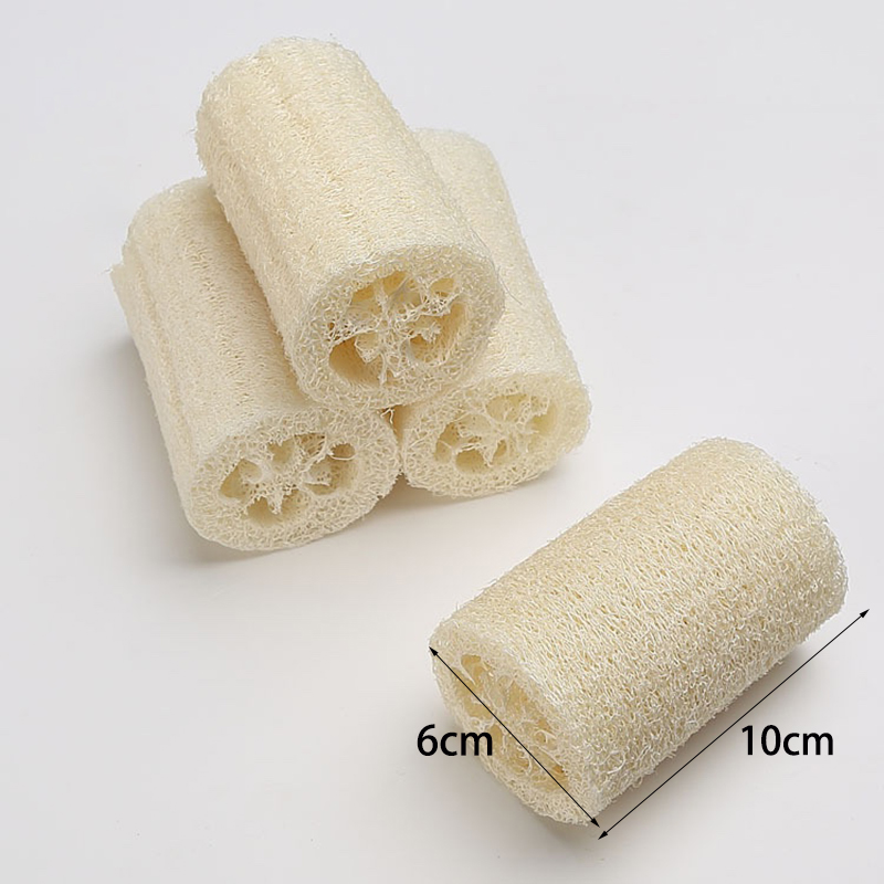 10cm Loofah and Soap Mold Kit  - огляд і ціна Soap Making Starter Kit