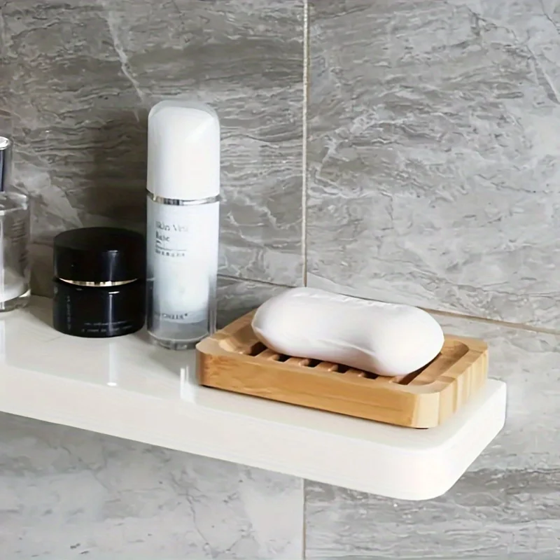 Bamboo Case Tray Wooden Preven - огляд і ціна Soap Making Tutorial