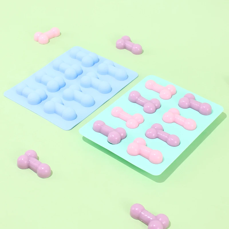 3D Creative Penis Shaped Cake  - огляд і ціна Soap Making Tutorial