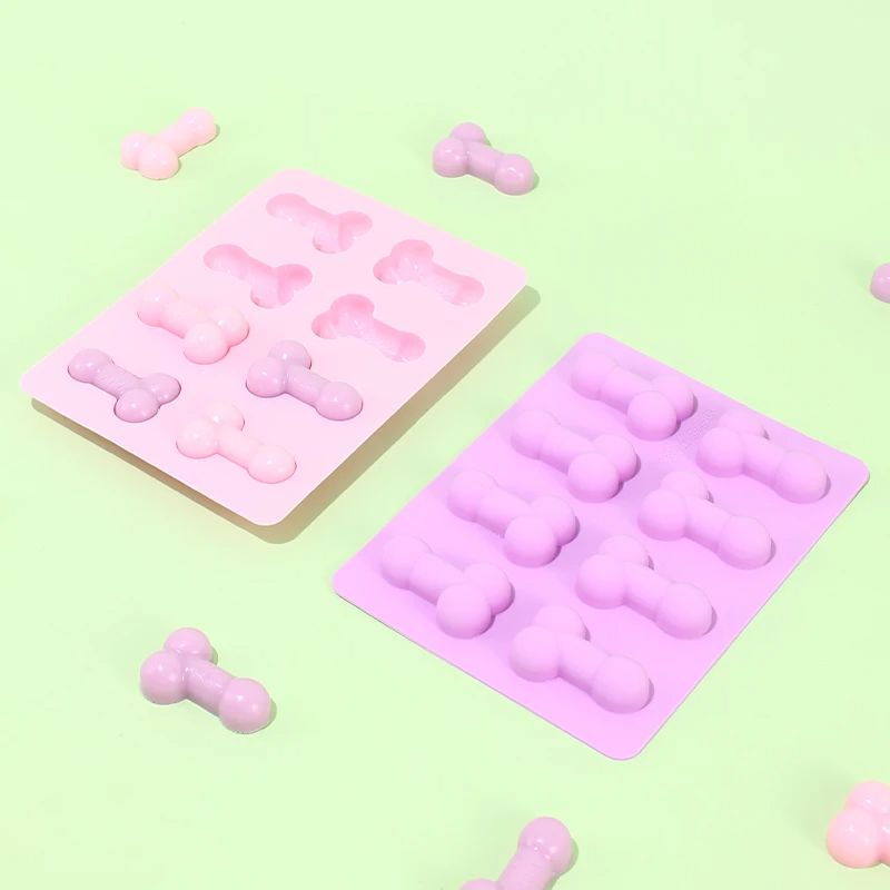 3D Creative Penis Shaped Cake  - огляд і ціна Soap Making Tutorial