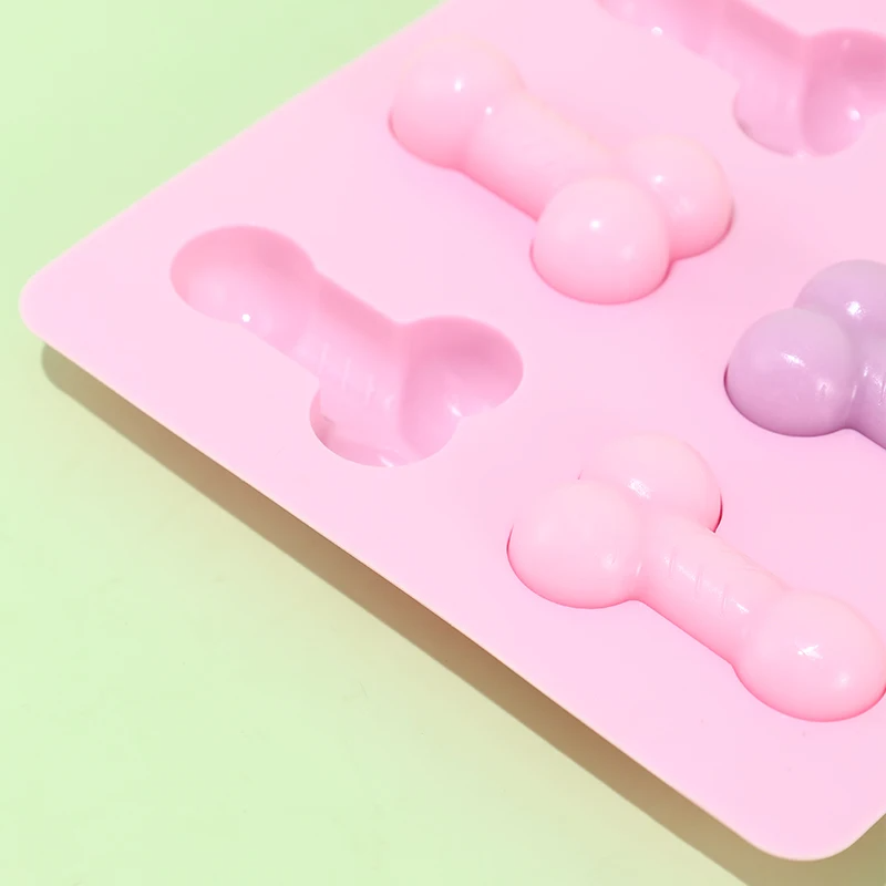 3D Creative Penis Shaped Cake  - огляд і ціна Soap Making Tutorial