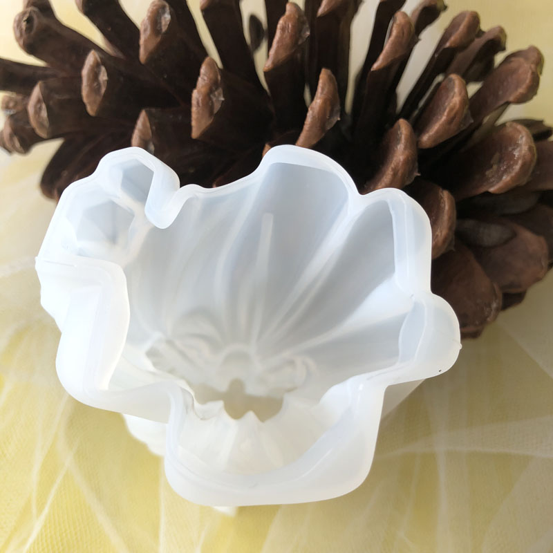 3D Cute Princess Silicone Cand - огляд і ціна Soap Making Business