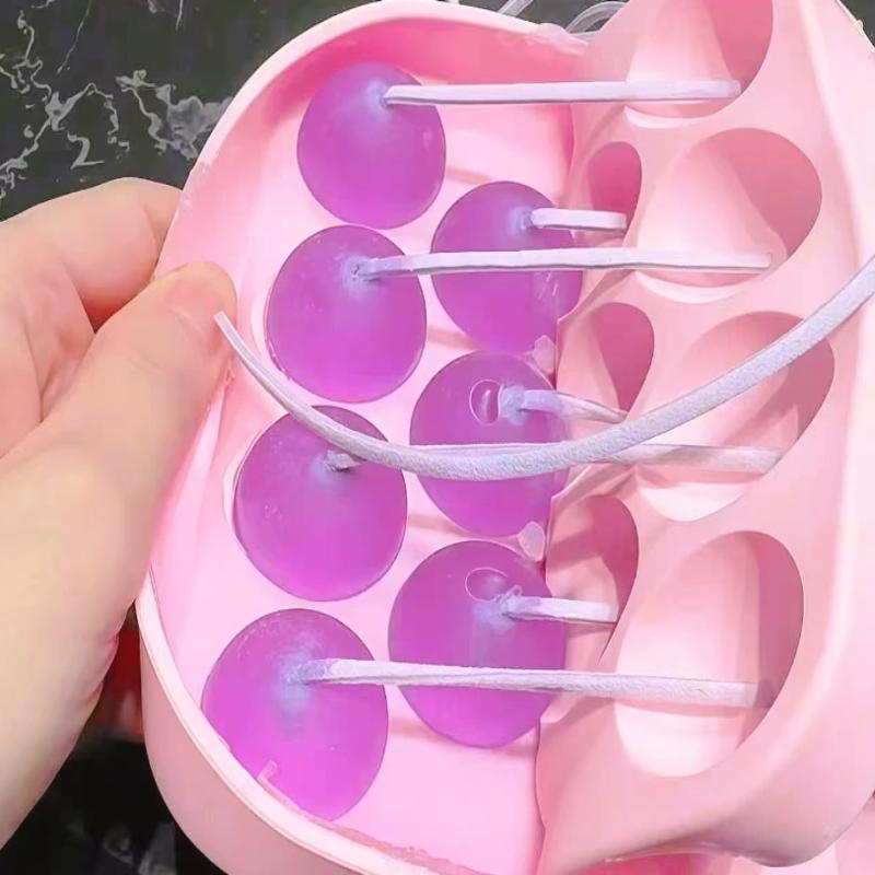 Handmade Soap Making Silicone  - огляд і ціна Soap Making Kit For Kids