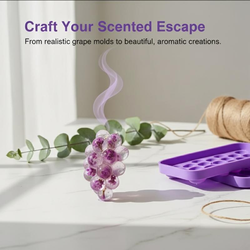 Handmade Soap Making Silicone  - огляд і ціна Soap Making Kit For Kids