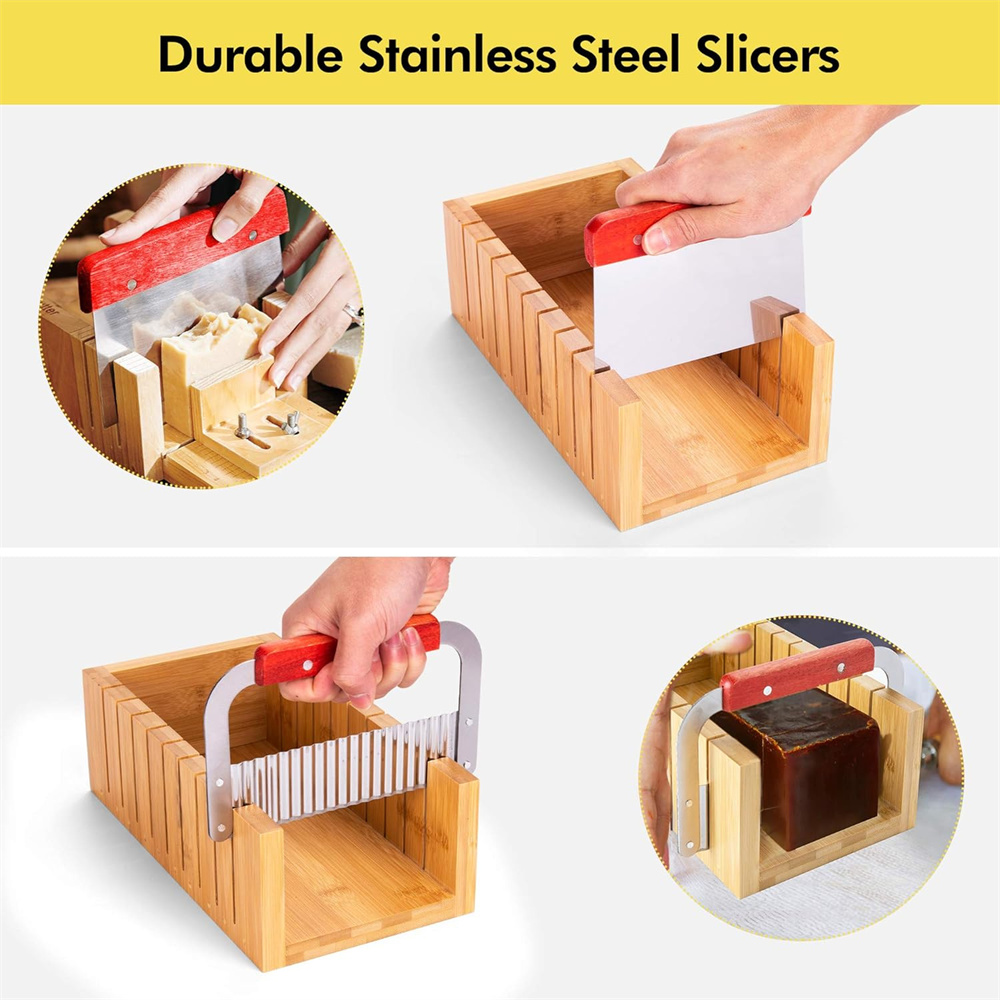 DIY Handmade Soap Making Kit B - огляд і ціна Soap Making Kit For Kids