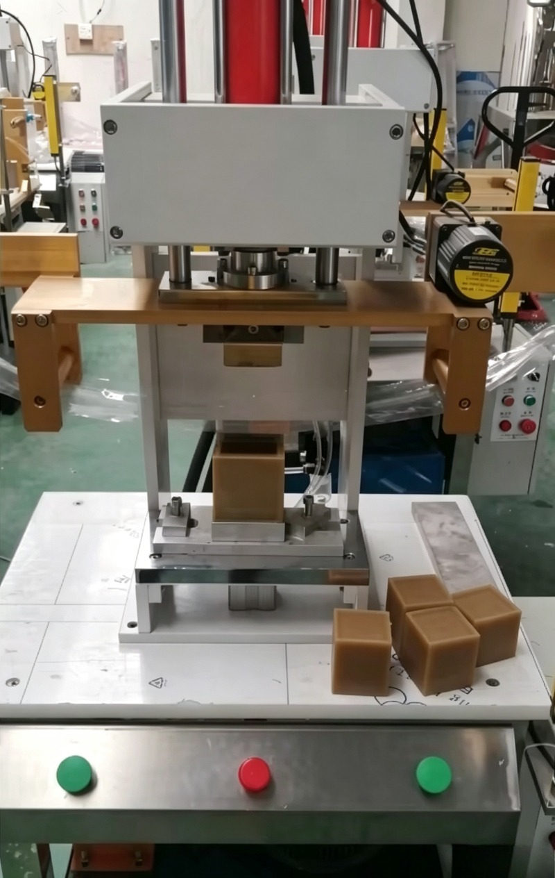 Customized Soap Production Lin - огляд і ціна Soap Making Business