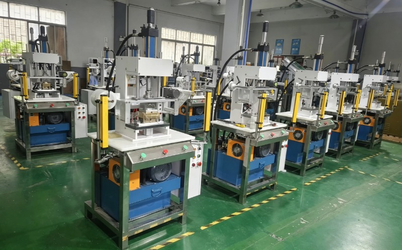 Customized Soap Production Lin - огляд і ціна Soap Making Business