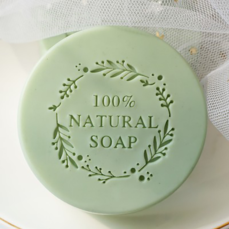 100% NATURAL SOAP  Letter flow - огляд і ціна Soap Making Business