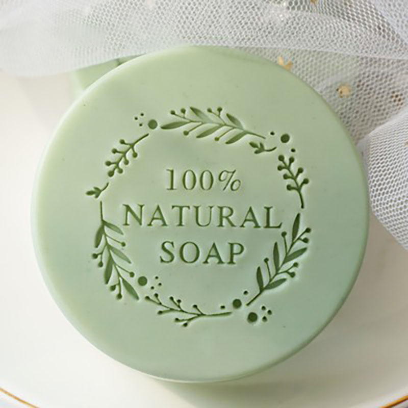 100% NATURAL SOAP  Letter flow - огляд і ціна Soap Making Business