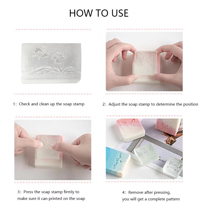 100% NATURAL SOAP  Letter flow - огляд і ціна Soap Making Business