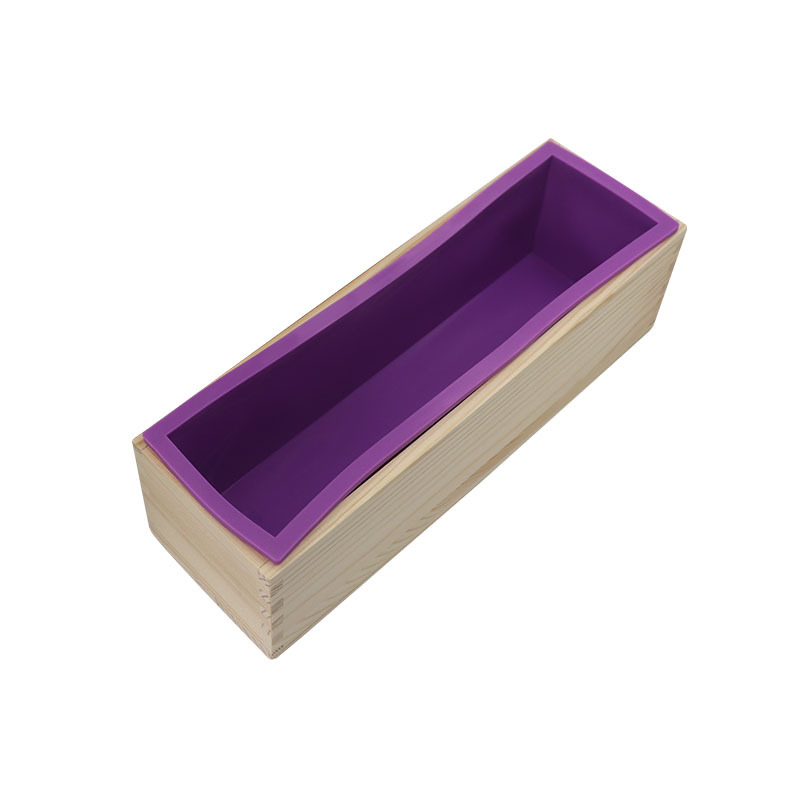 1.2L Rectangular Silicone Soap - огляд і ціна Soap Making Starter Kit