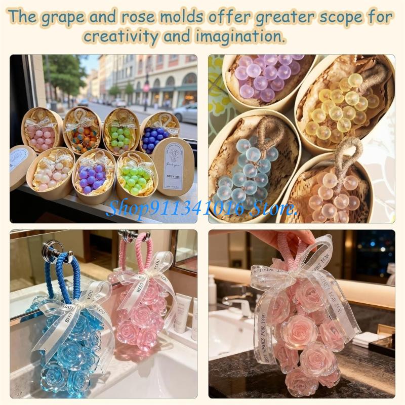  26Pcs Handmade Soap Making Su - огляд і ціна Soap Making Starter Kit