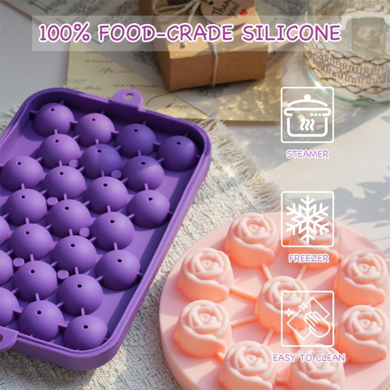  26Pcs Handmade Soap Making Su - огляд і ціна Soap Making Starter Kit