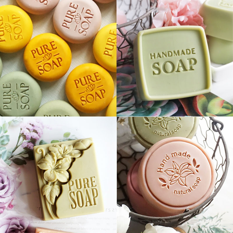 DIY Handmade Crafts Transparen - огляд і ціна Soap Making Starter Kit