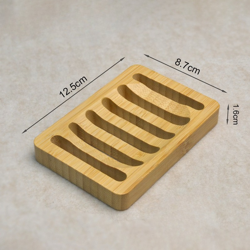 Bamboo Case Tray Wooden Preven - огляд і ціна Soap Making Tutorial