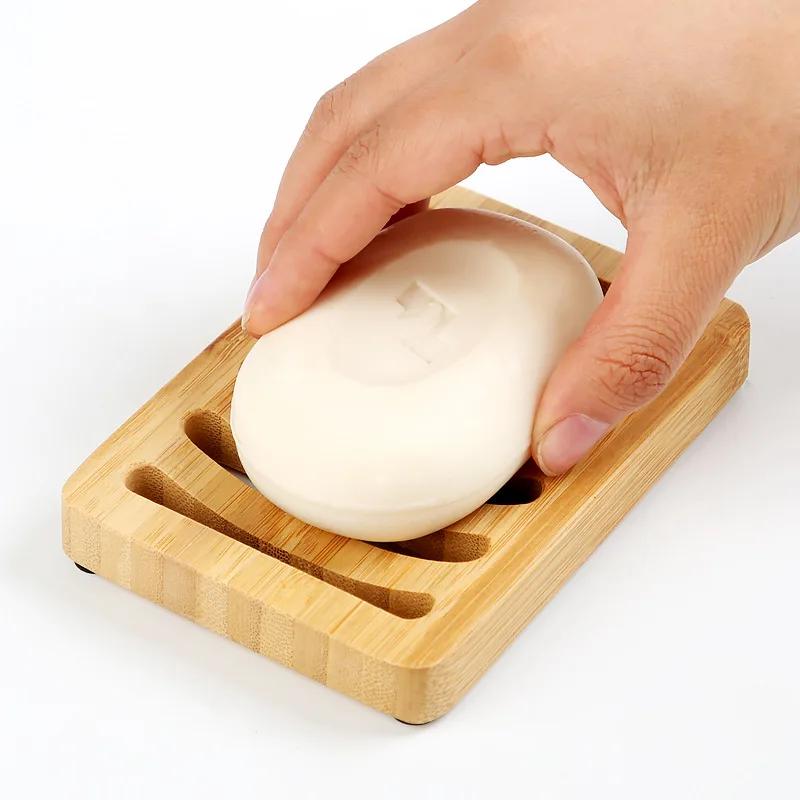 Bamboo Case Tray Wooden Preven - огляд і ціна Soap Making Tutorial