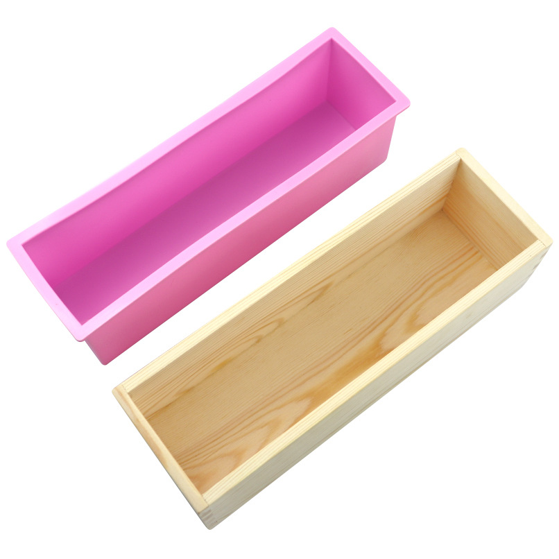 Soap Making Tools Wood Cutting - огляд і ціна Soap Making Starter Kit