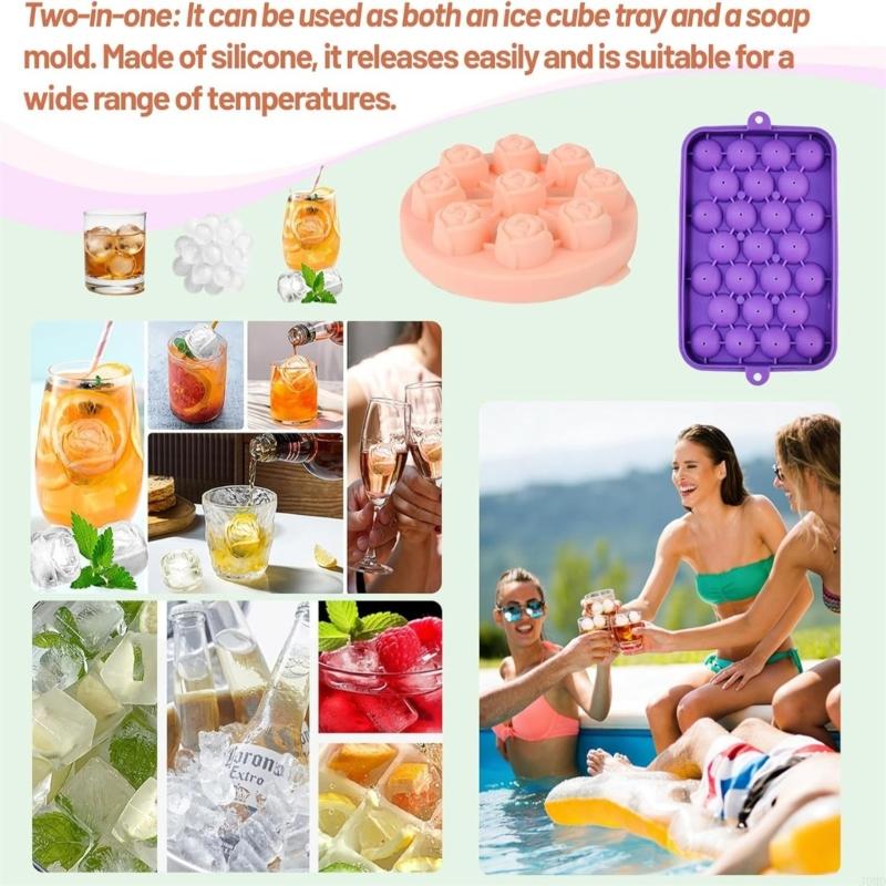 26Pcs Soap Making Set Includes - огляд і ціна Soap Making Starter Kit