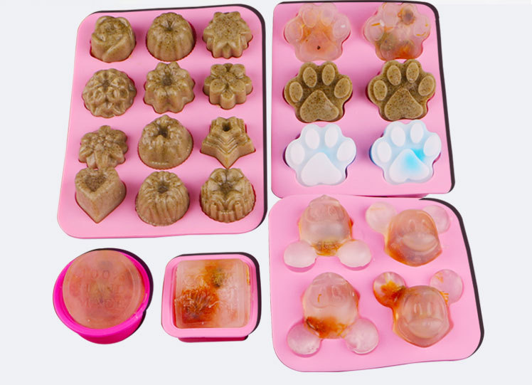 Plant DIY Material Package Tra - огляд і ціна Soap Making Starter Kit