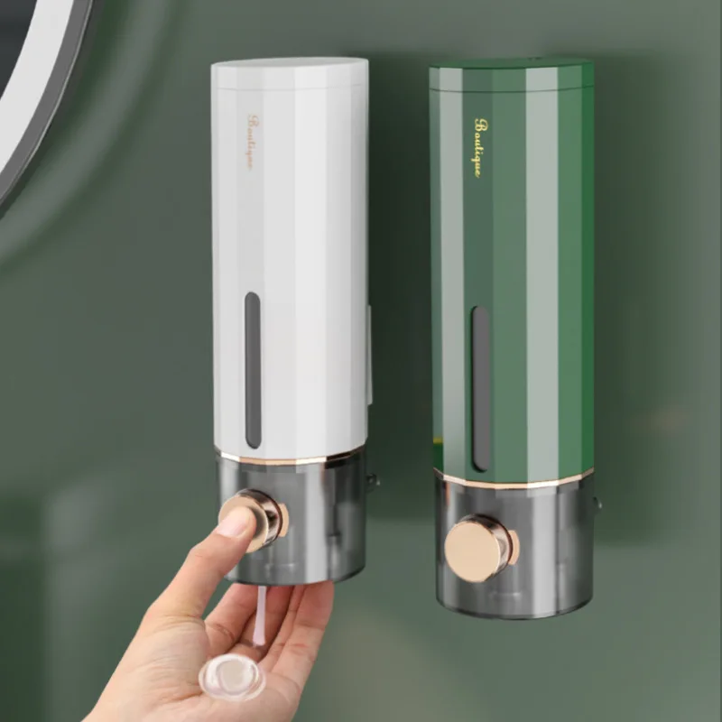 Manual Soap Dispenser Wall Mou - огляд і ціна Soap Making Tutorial