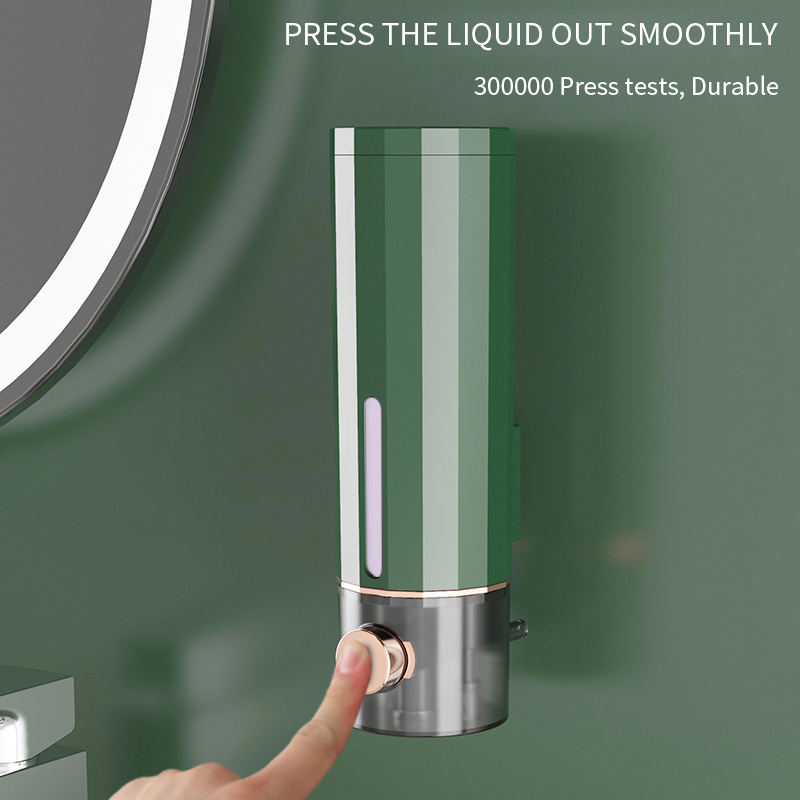 Manual Soap Dispenser Wall Mou - огляд і ціна Soap Making Tutorial