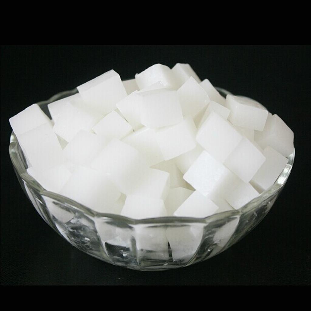 White Soap Base for Soap Makin - огляд і ціна Soap Making Ingredients Natural
