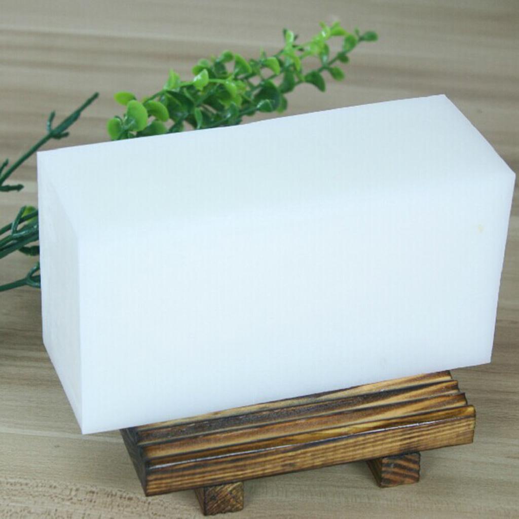 White Soap Base for Soap Makin - огляд і ціна Soap Making Ingredients Natural