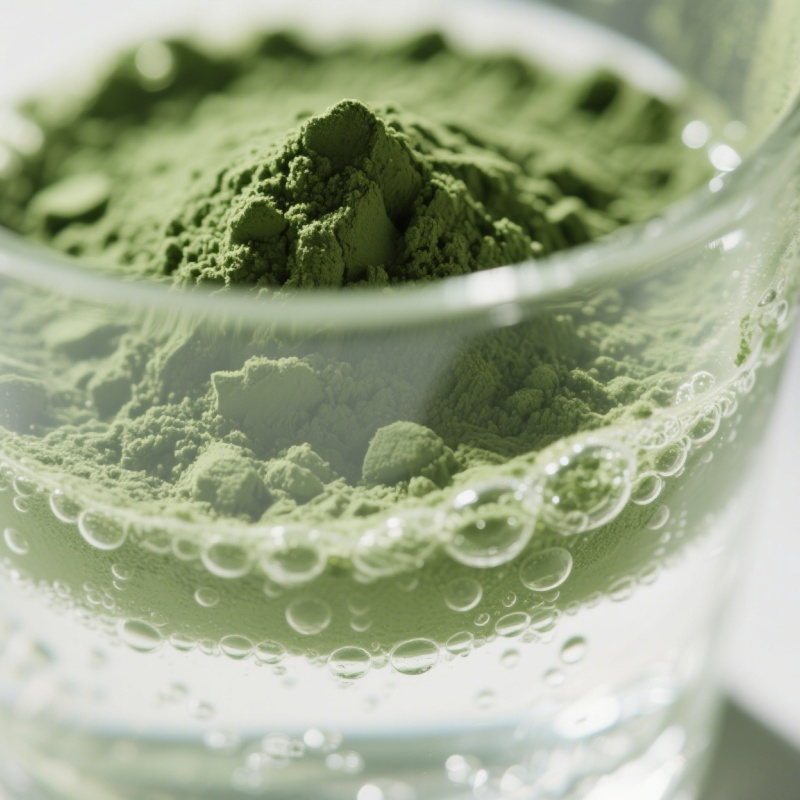 Pure Spirulina Powder Natural  - огляд і ціна Soap Making Ingredients Natural