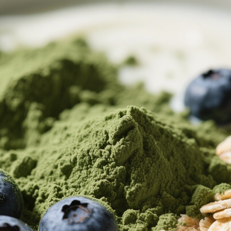 Pure Spirulina Powder Natural  - огляд і ціна Soap Making Ingredients Natural