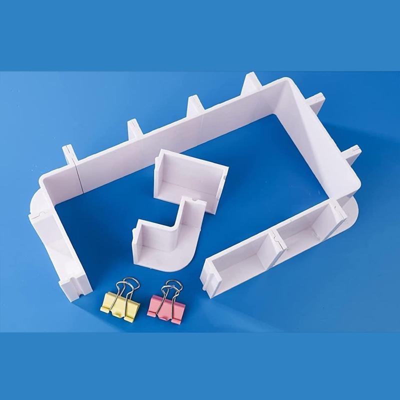 91AC Plastic Housing Frame for - огляд і ціна Soap Making Kit For Kids