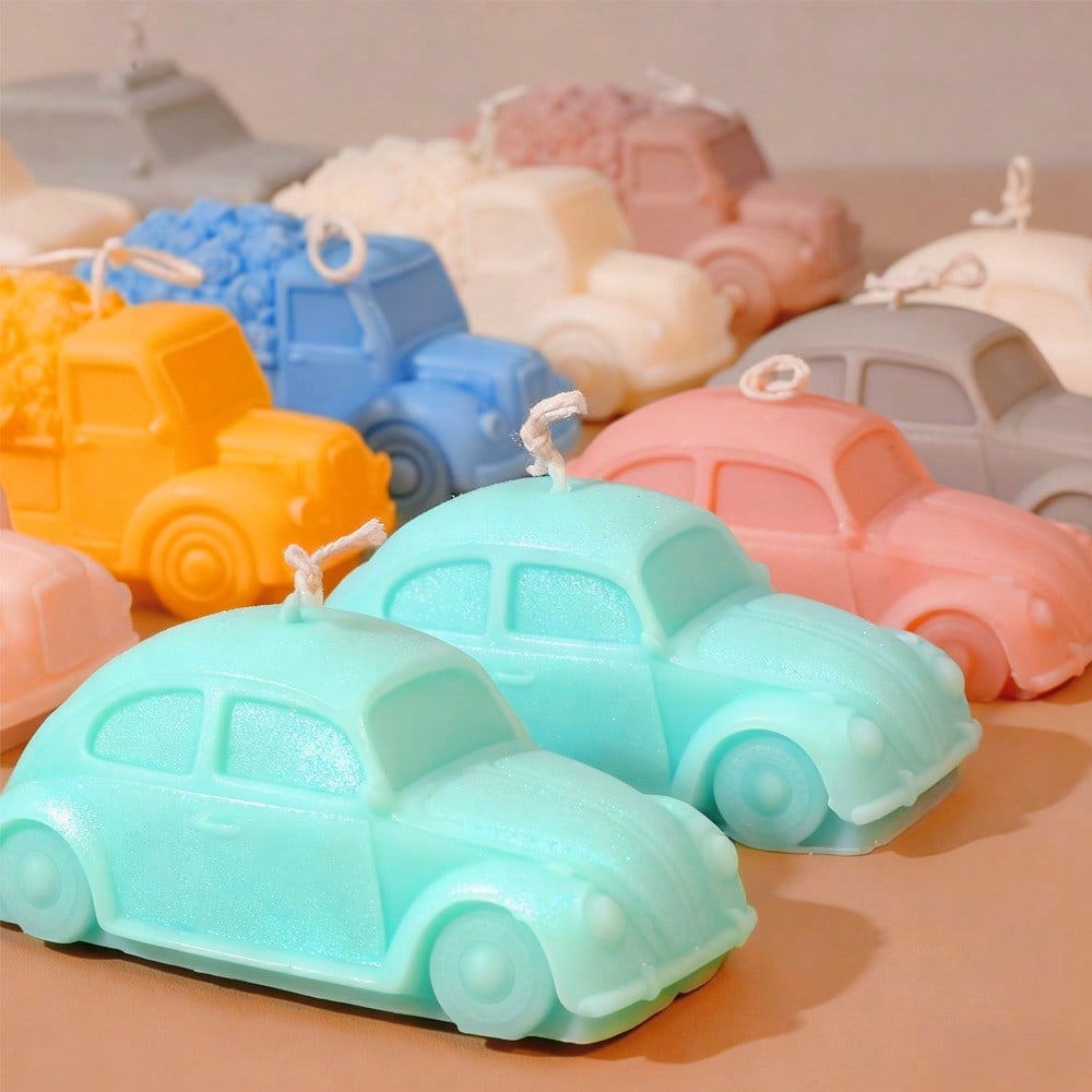 Multi Style Styling Car Silico - огляд і ціна Soap Making Business