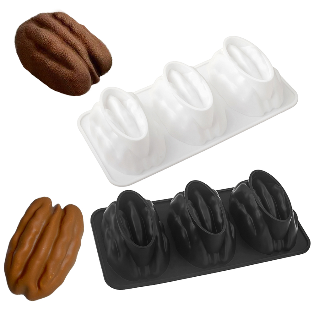1/3/4/6/12 Cell Pecan Design S - огляд і ціна Soap Making Tutorial