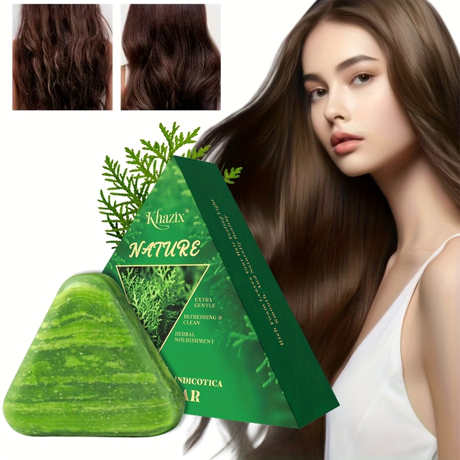 Anti-slip Shampoo soap,natural - огляд і ціна Soap Making Ingredients Natural